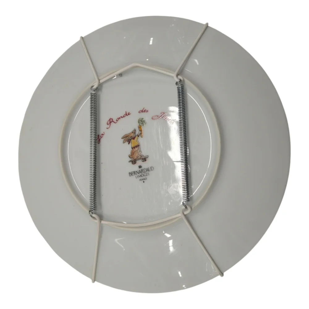 Bernardaud LIMOGES,‎ 